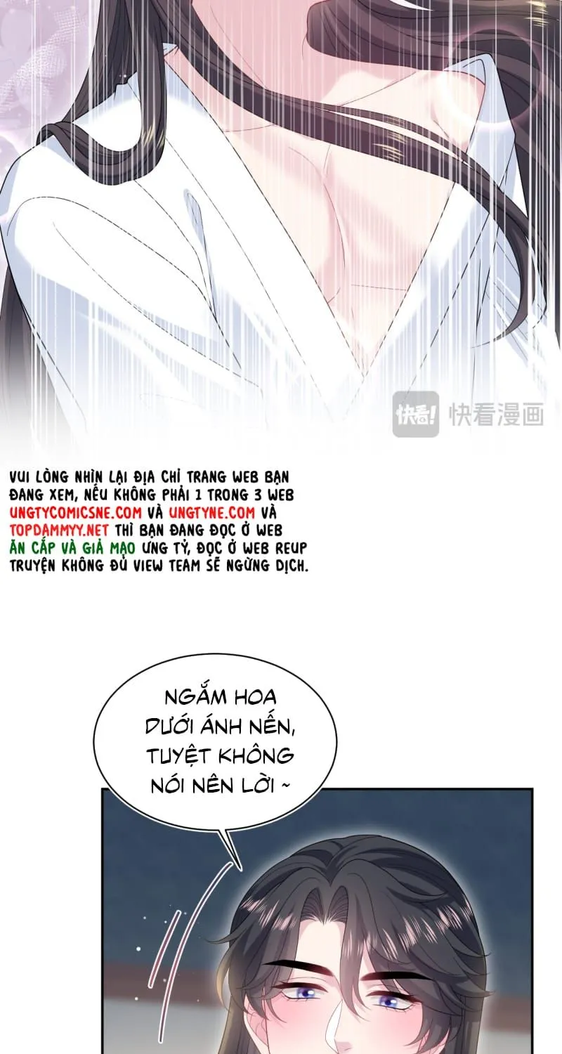 Tuyệt Mỹ Bạch Liên Online Dạy Học Chapter 510 54