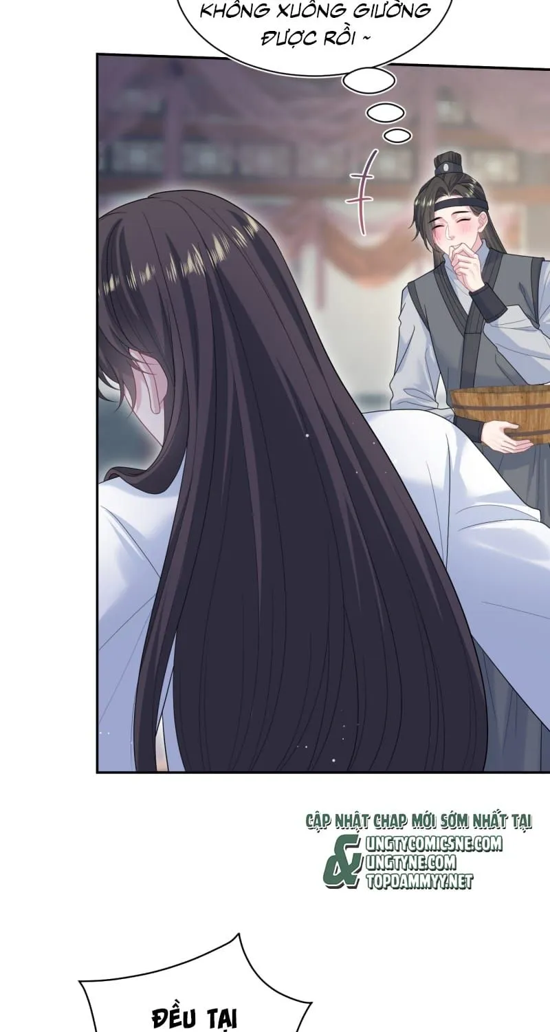 Tuyệt Mỹ Bạch Liên Online Dạy Học Chapter 510 64