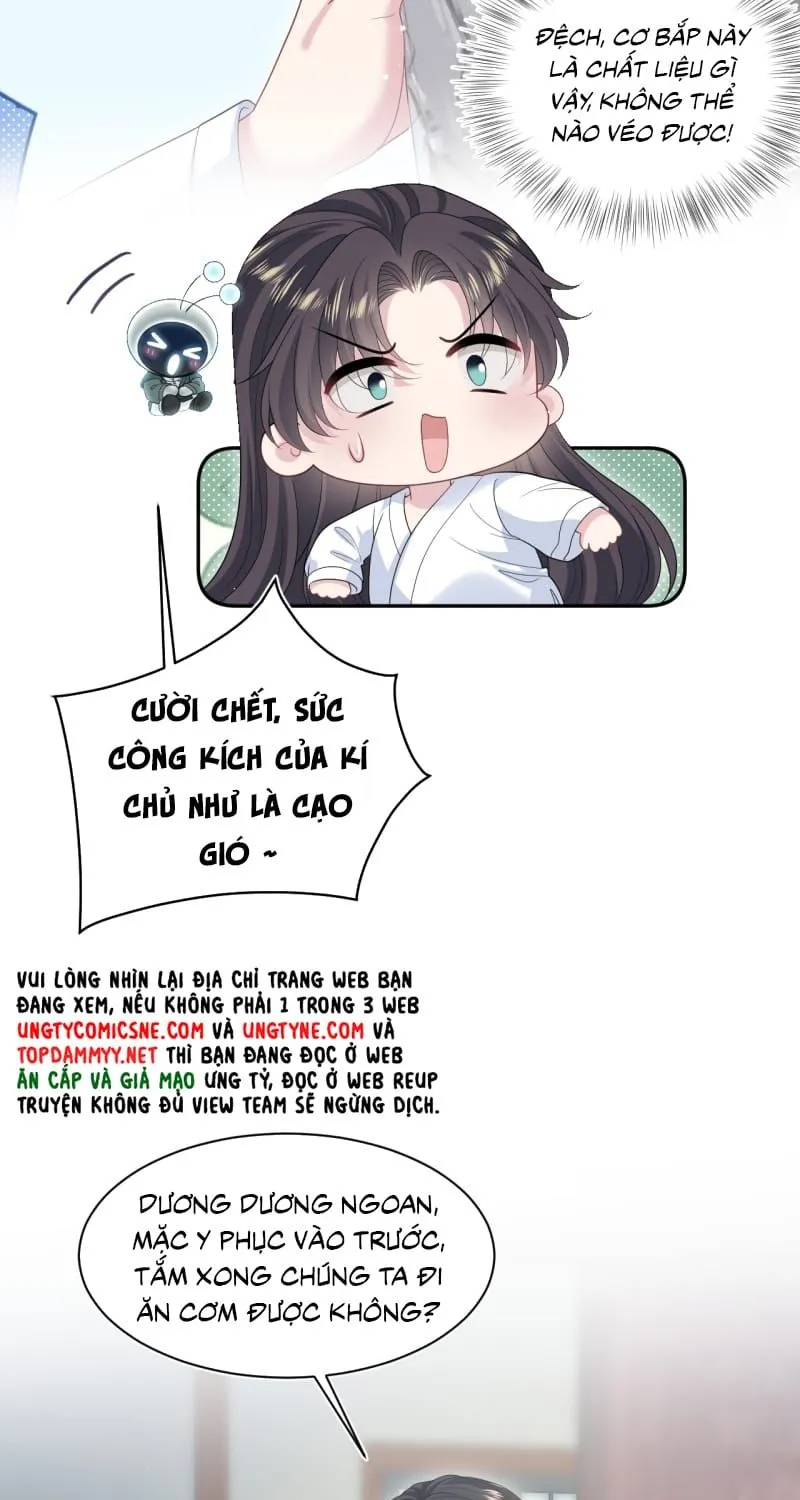 Tuyệt Mỹ Bạch Liên Online Dạy Học Chapter 510 68