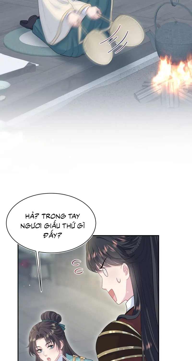 Tuyệt Mỹ Bạch Liên Online Dạy Học Chapter 510 74