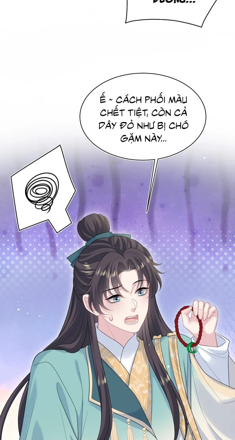 Tuyệt Mỹ Bạch Liên Online Dạy Học Chapter 510 78