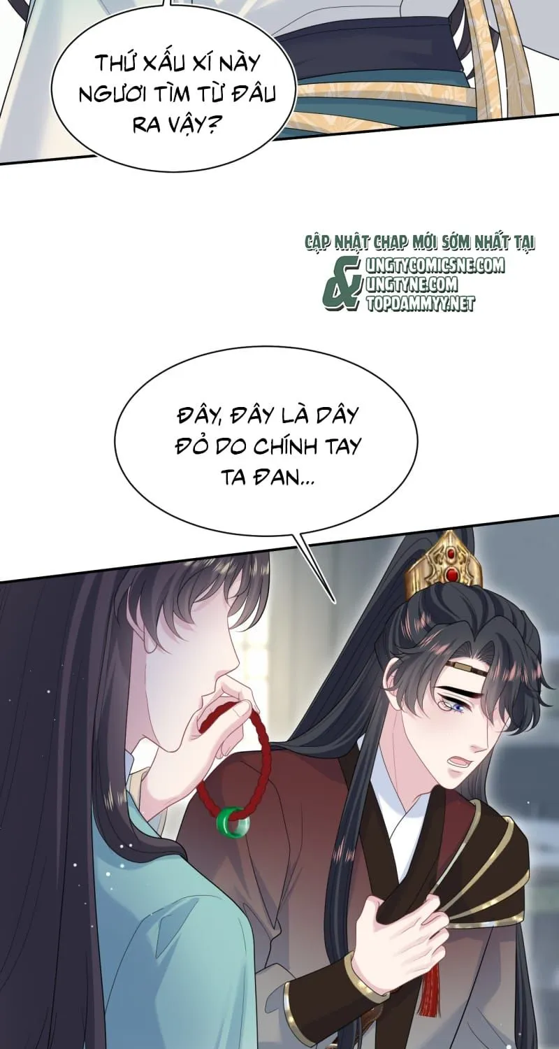 Tuyệt Mỹ Bạch Liên Online Dạy Học Chapter 510 80