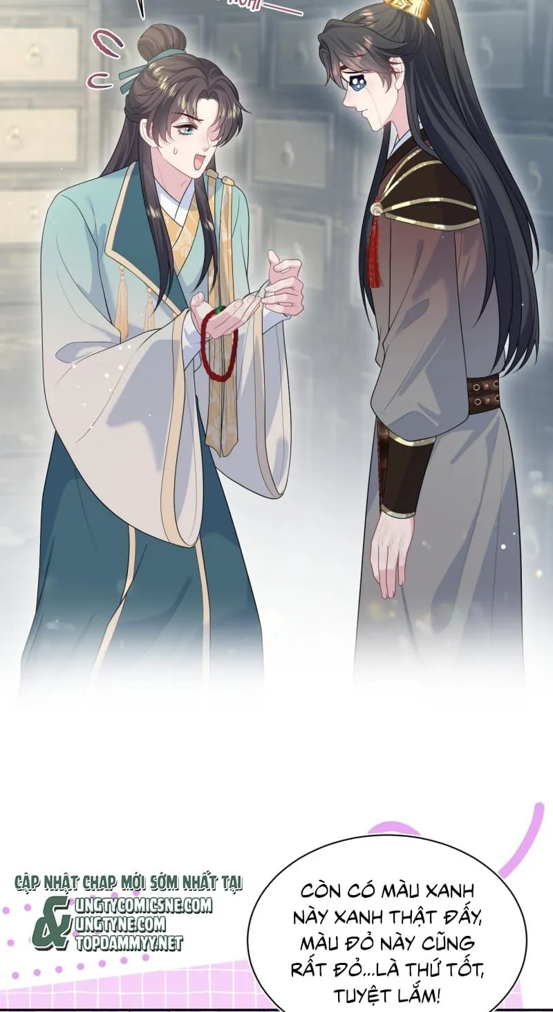 Tuyệt Mỹ Bạch Liên Online Dạy Học Chapter 511 3