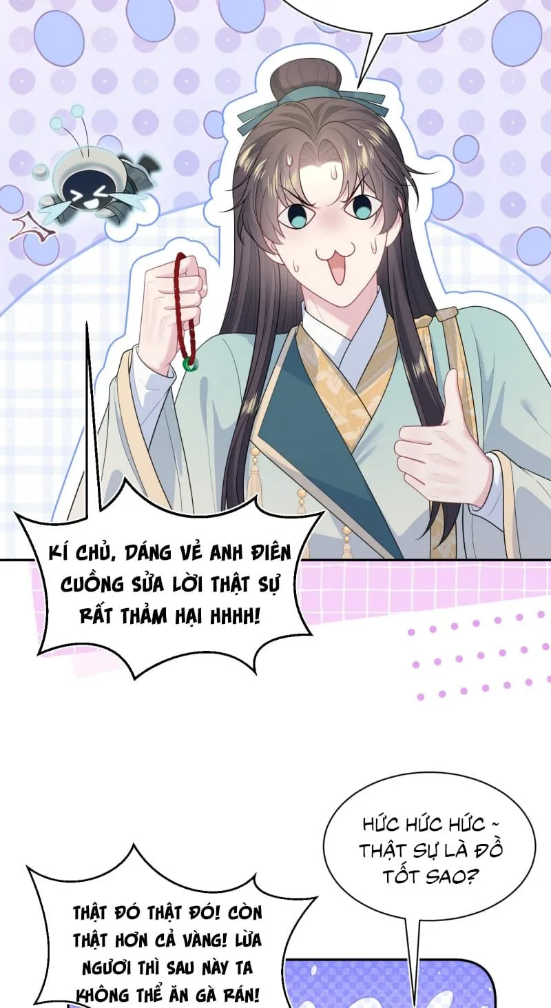 Tuyệt Mỹ Bạch Liên Online Dạy Học Chapter 511 4