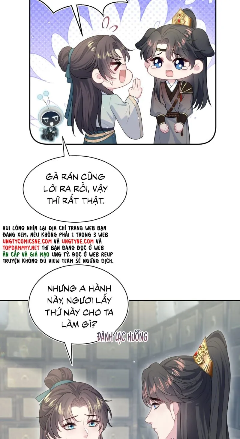 Tuyệt Mỹ Bạch Liên Online Dạy Học Chapter 511 5