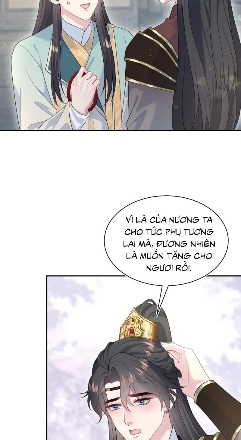 Tuyệt Mỹ Bạch Liên Online Dạy Học Chapter 511 6