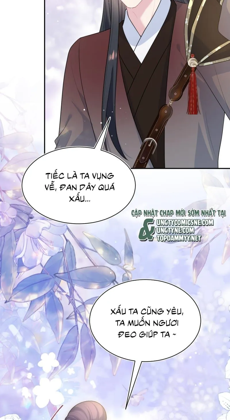 Tuyệt Mỹ Bạch Liên Online Dạy Học Chapter 511 7