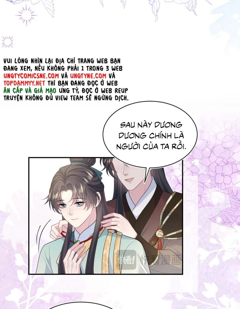 Tuyệt Mỹ Bạch Liên Online Dạy Học Chapter 511 9