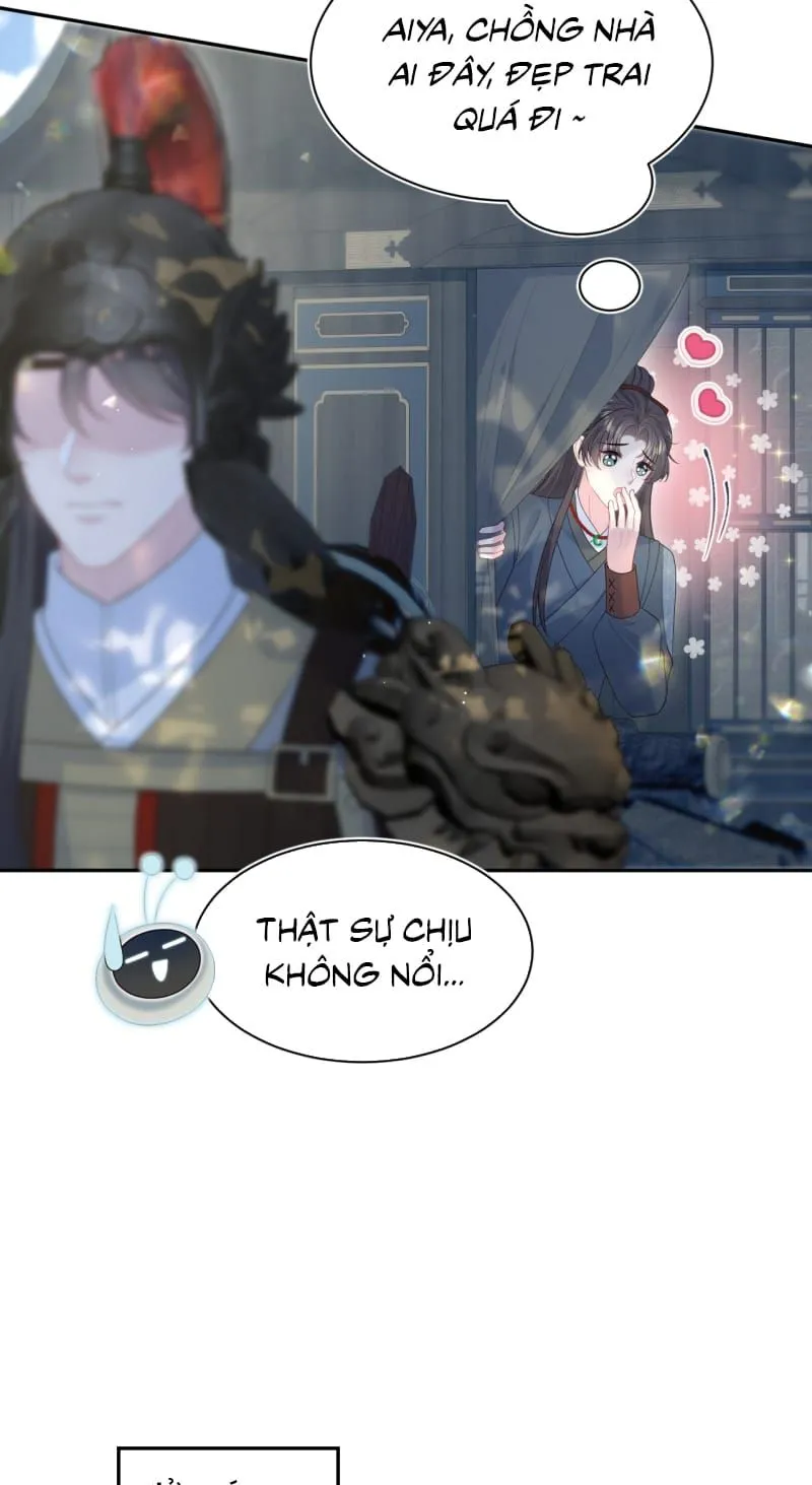 Tuyệt Mỹ Bạch Liên Online Dạy Học Chapter 511 14
