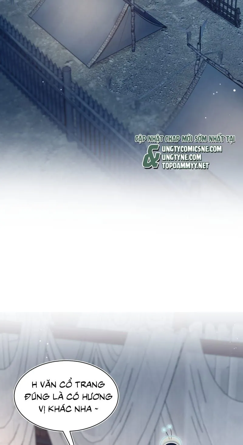 Tuyệt Mỹ Bạch Liên Online Dạy Học Chapter 511 16