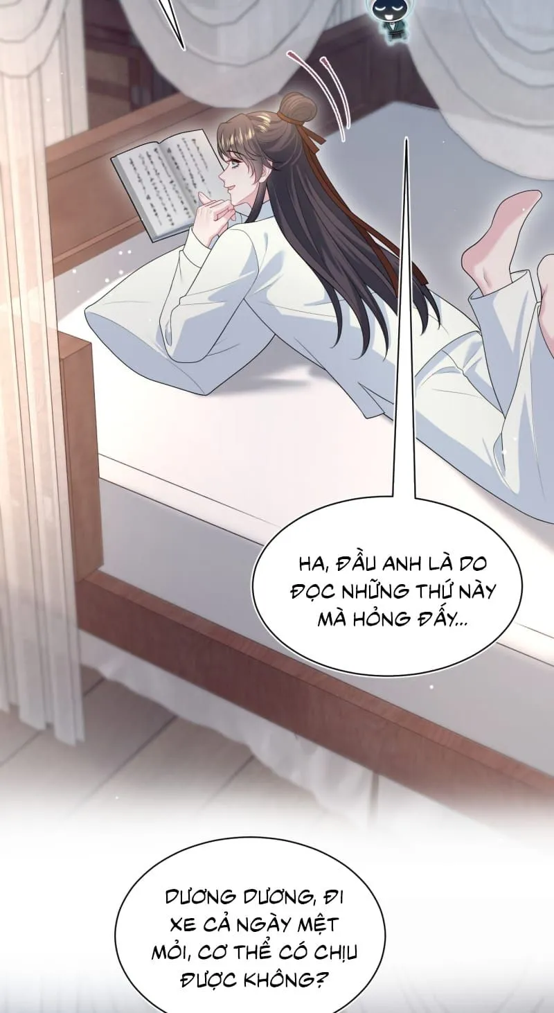 Tuyệt Mỹ Bạch Liên Online Dạy Học Chapter 511 17