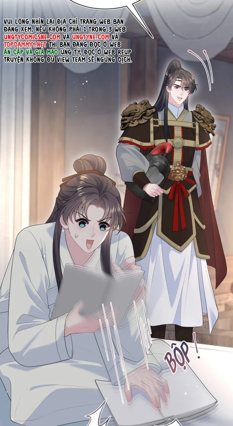 Tuyệt Mỹ Bạch Liên Online Dạy Học Chapter 511 18