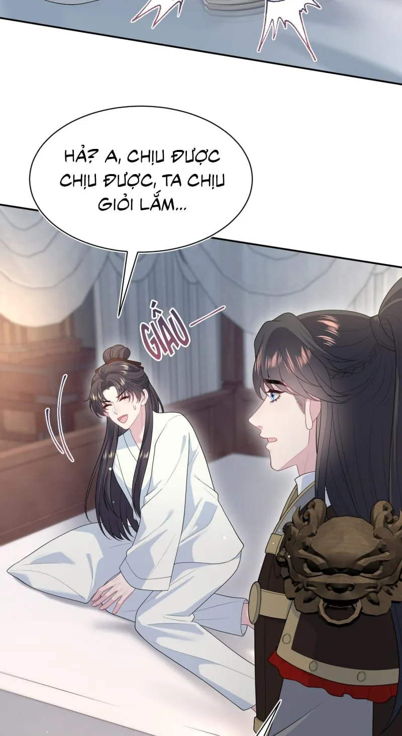 Tuyệt Mỹ Bạch Liên Online Dạy Học Chapter 511 19