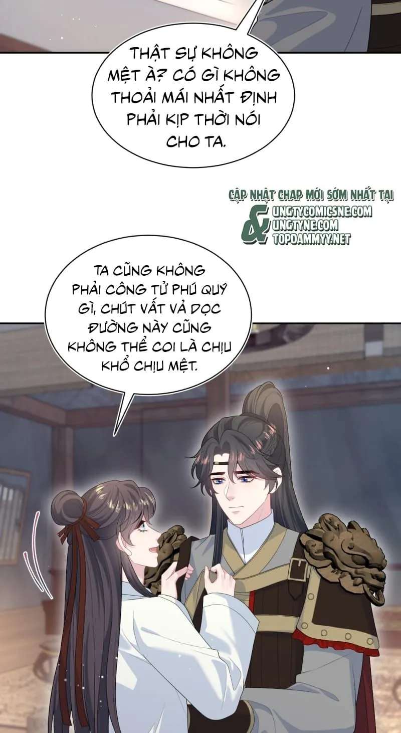 Tuyệt Mỹ Bạch Liên Online Dạy Học Chapter 511 20