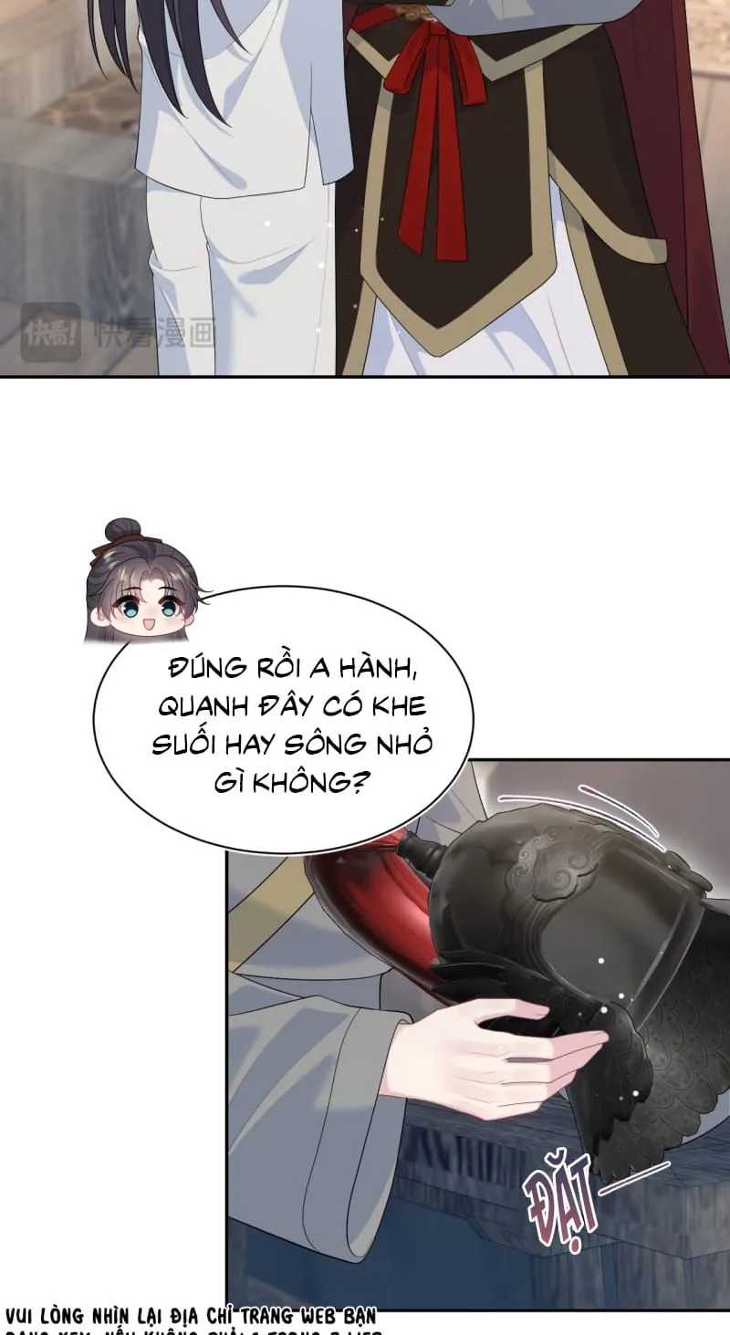 Tuyệt Mỹ Bạch Liên Online Dạy Học Chapter 511 21