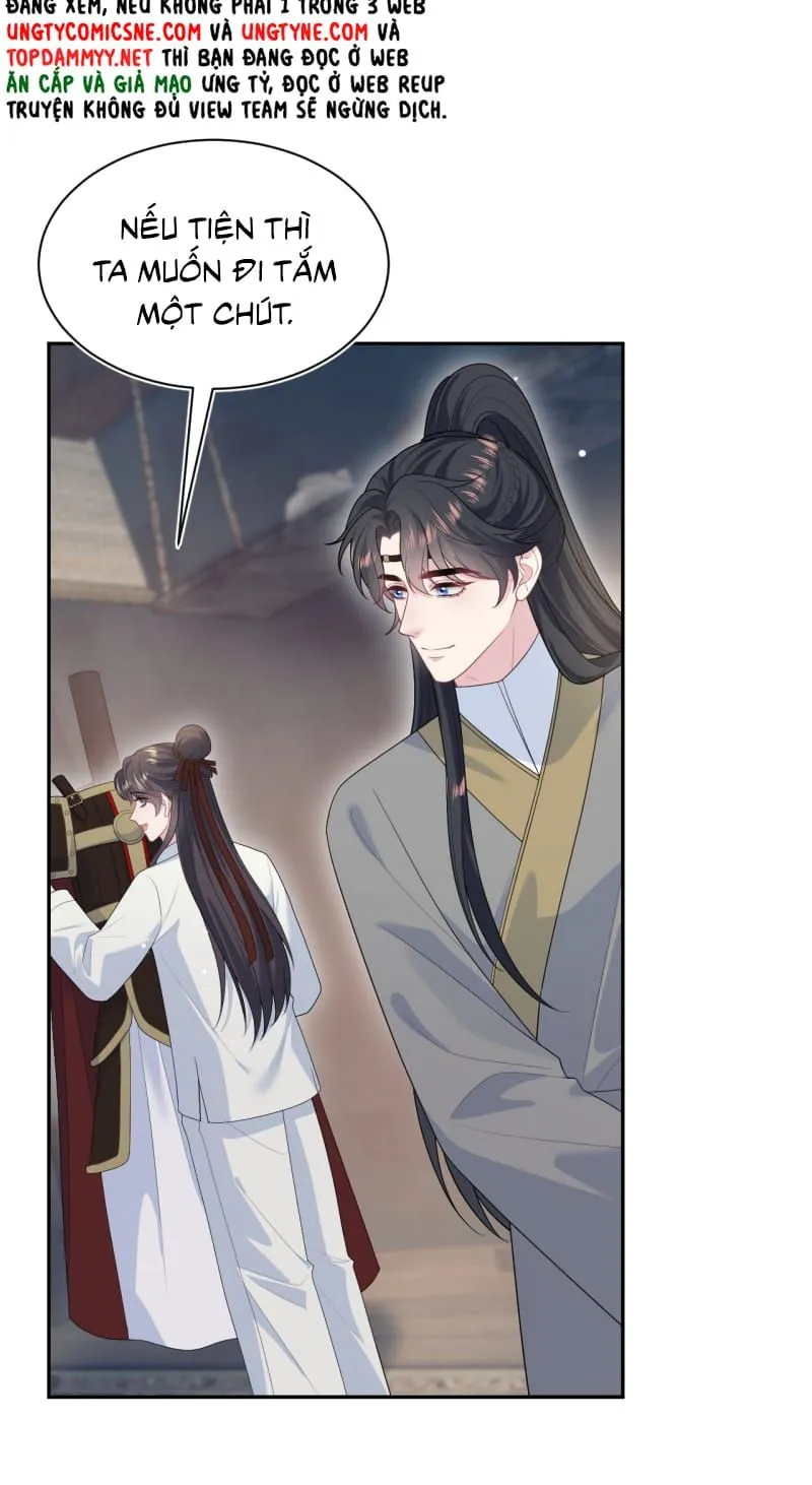 Tuyệt Mỹ Bạch Liên Online Dạy Học Chapter 511 22