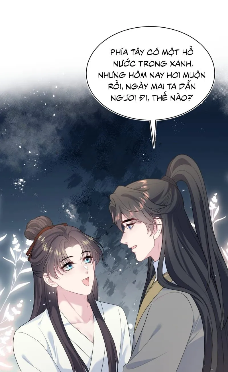 Tuyệt Mỹ Bạch Liên Online Dạy Học Chapter 511 23