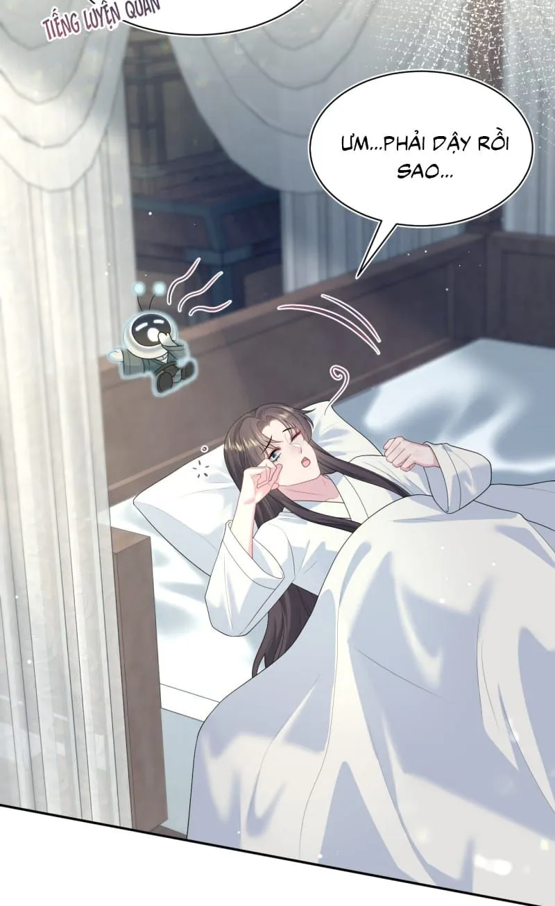 Tuyệt Mỹ Bạch Liên Online Dạy Học Chapter 511 25