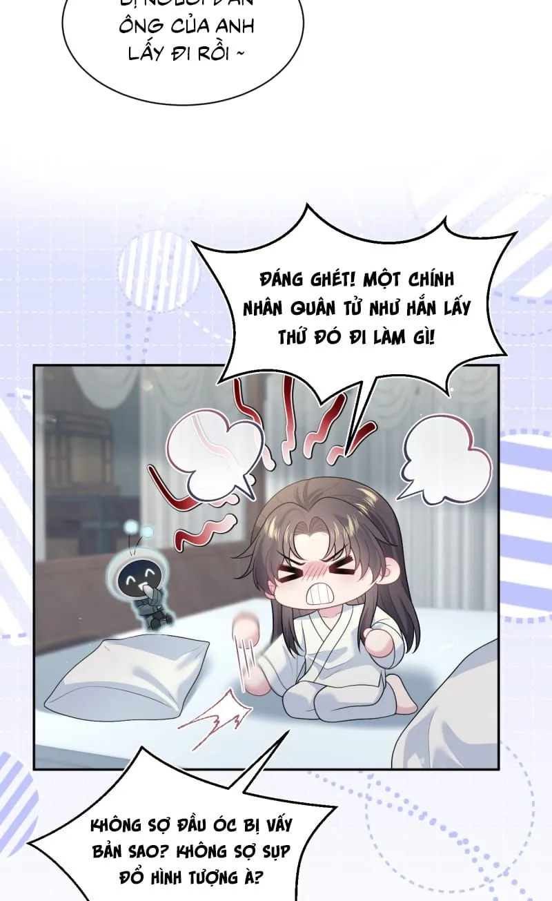 Tuyệt Mỹ Bạch Liên Online Dạy Học Chapter 511 27