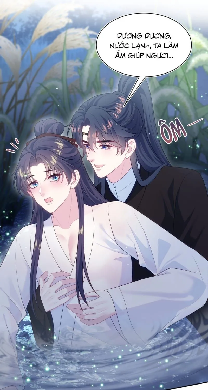 Tuyệt Mỹ Bạch Liên Online Dạy Học Chapter 511 34