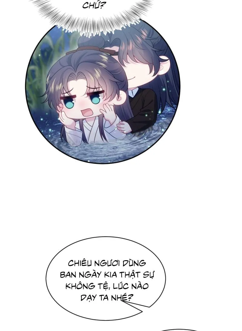 Tuyệt Mỹ Bạch Liên Online Dạy Học Chapter 511 36