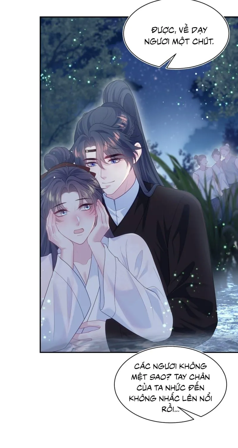 Tuyệt Mỹ Bạch Liên Online Dạy Học Chapter 511 37