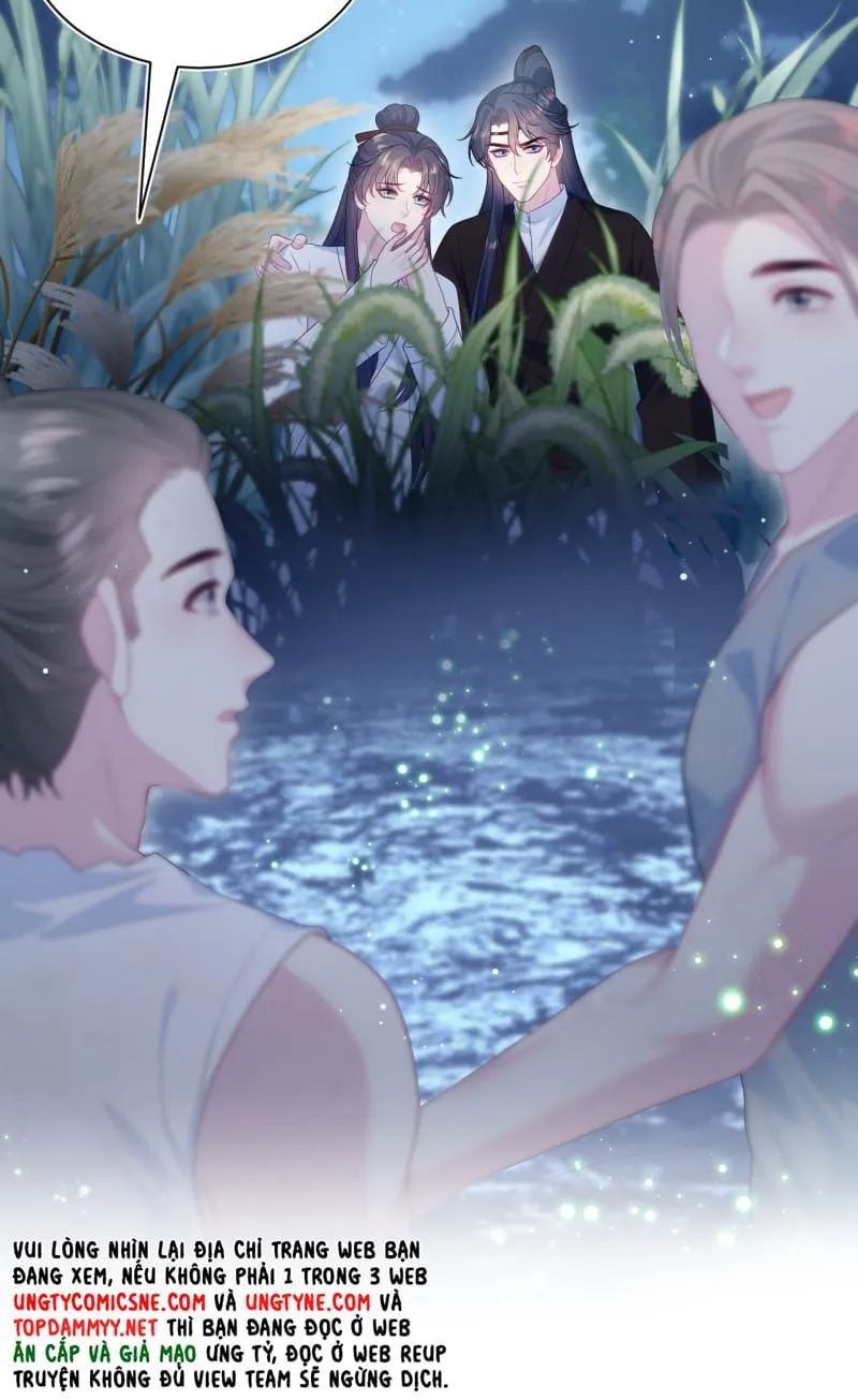 Tuyệt Mỹ Bạch Liên Online Dạy Học Chapter 511 41