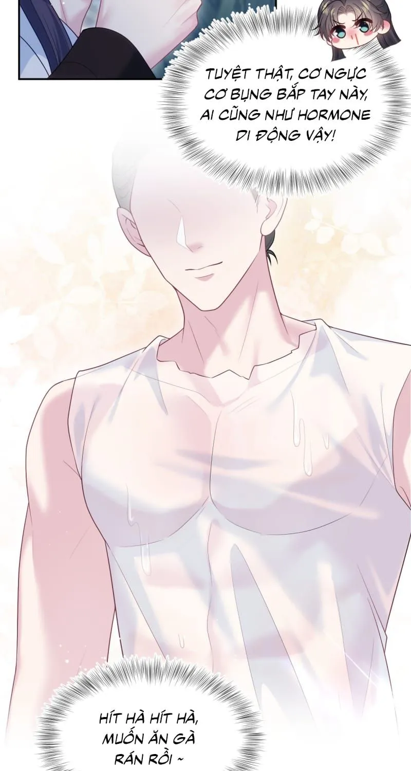 Tuyệt Mỹ Bạch Liên Online Dạy Học Chapter 511 43