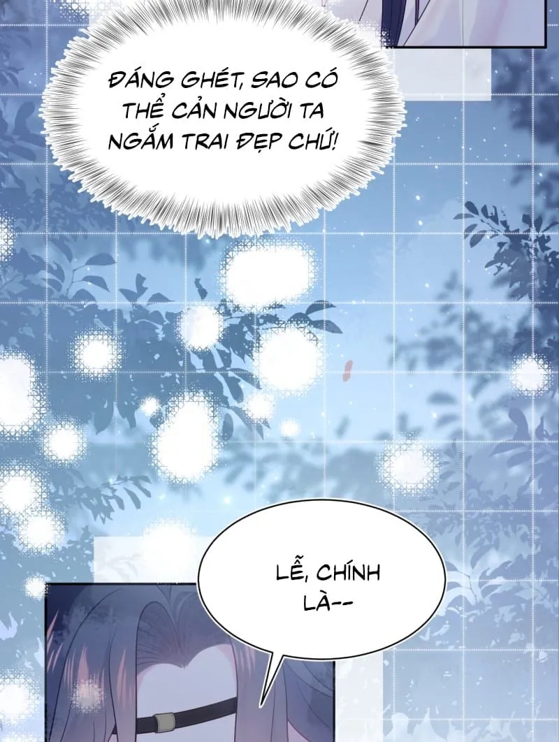 Tuyệt Mỹ Bạch Liên Online Dạy Học Chapter 511 48