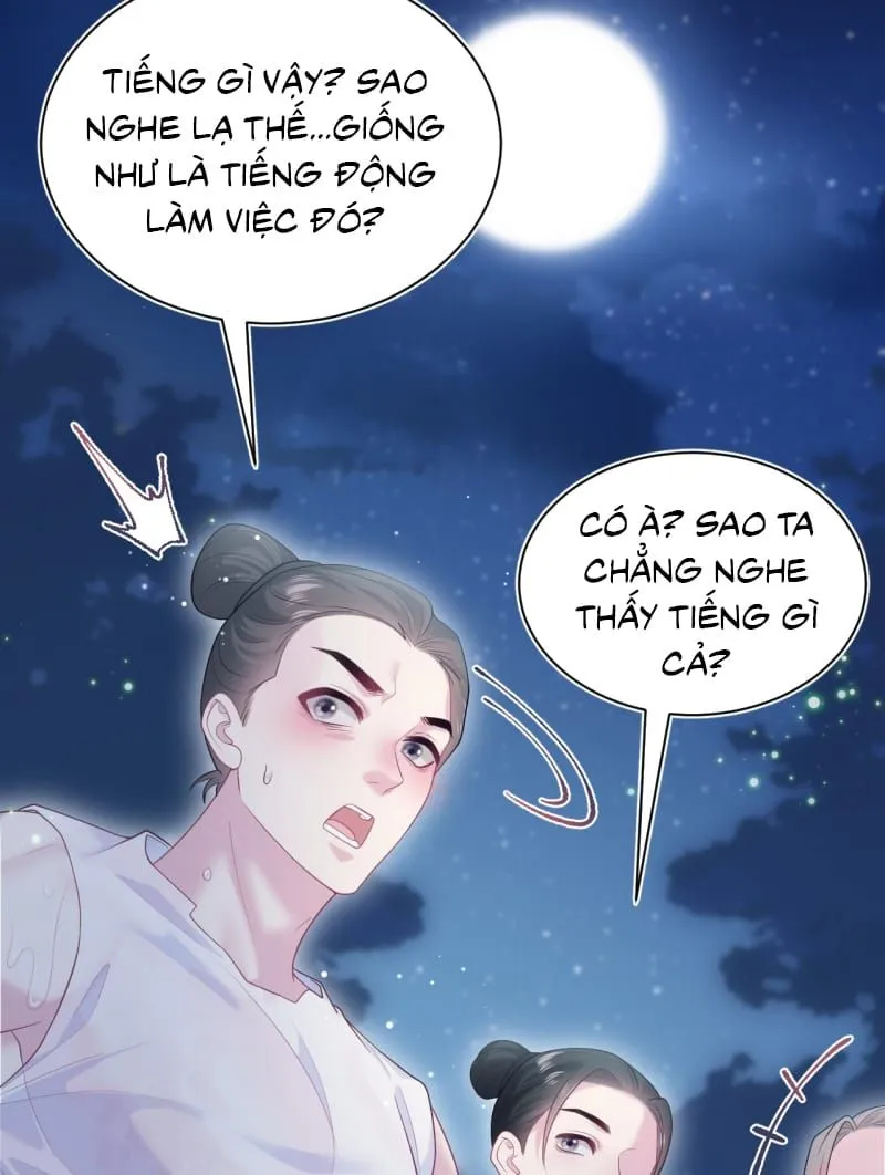 Tuyệt Mỹ Bạch Liên Online Dạy Học Chapter 511 51