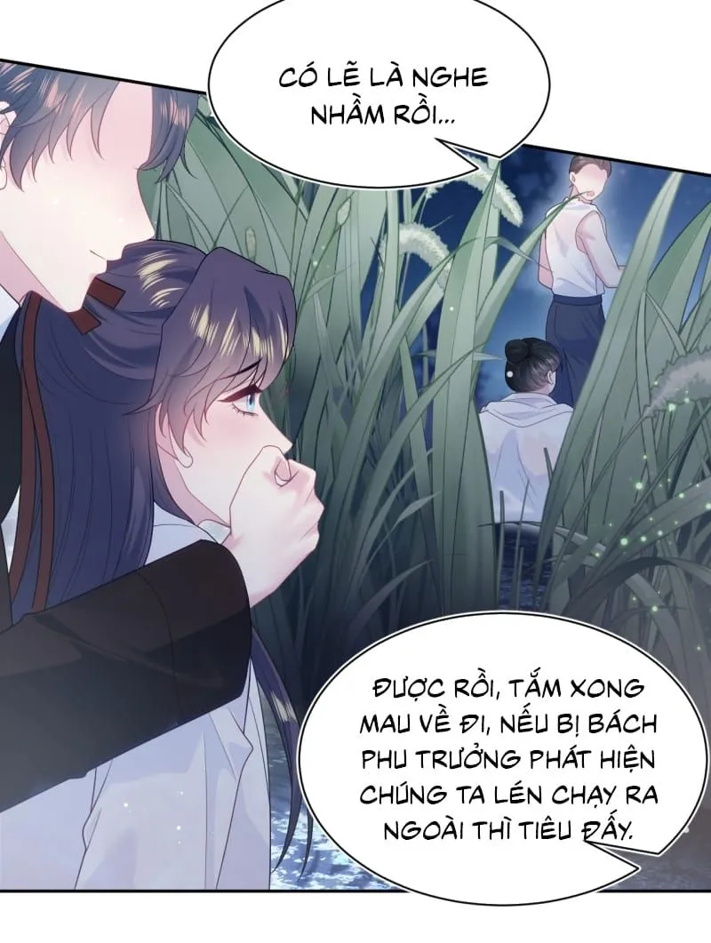 Tuyệt Mỹ Bạch Liên Online Dạy Học Chapter 511 53