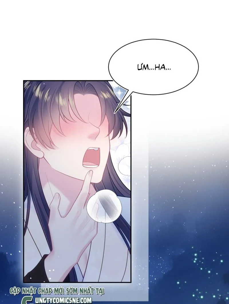 Tuyệt Mỹ Bạch Liên Online Dạy Học Chapter 511 54