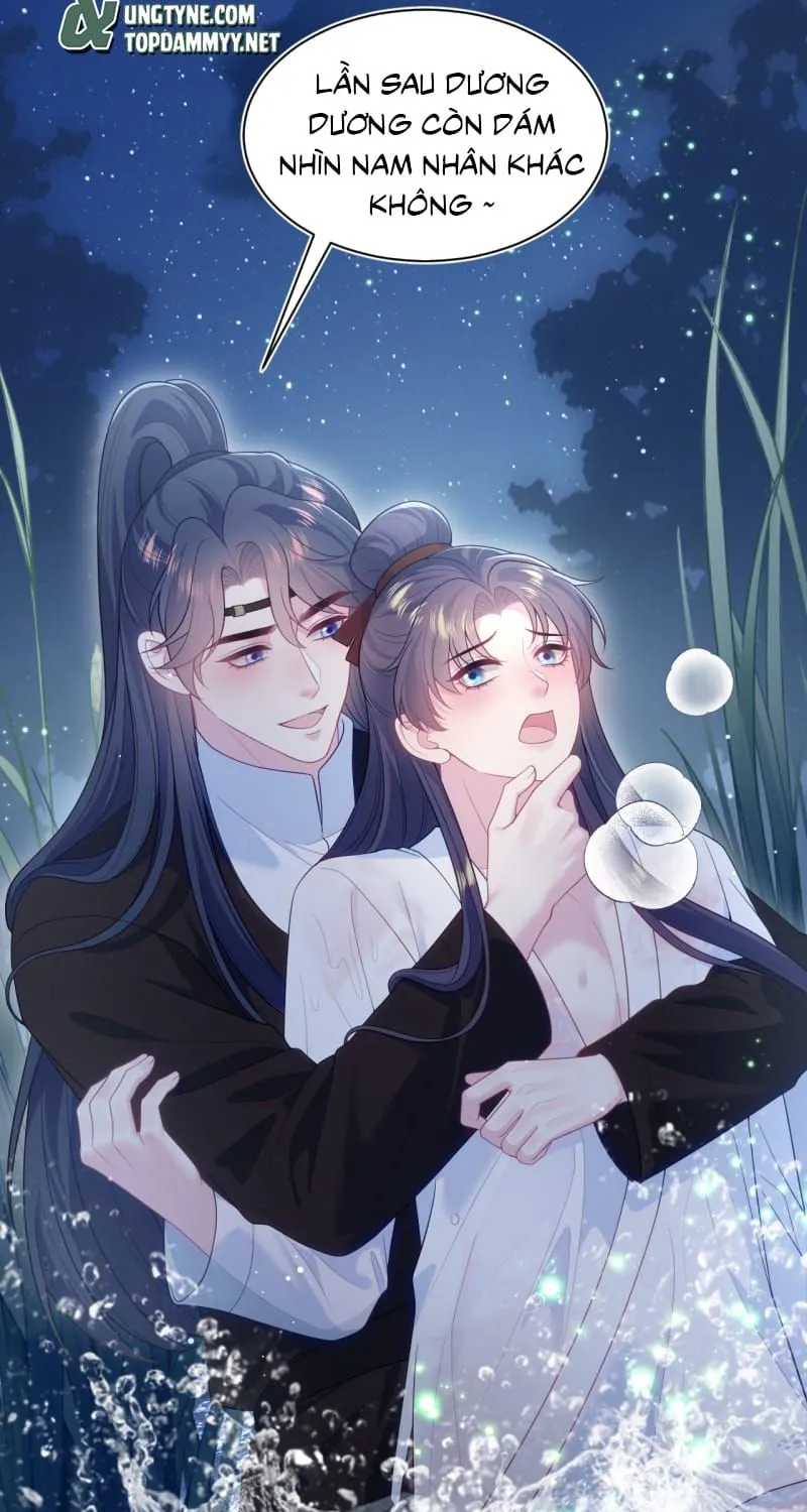 Tuyệt Mỹ Bạch Liên Online Dạy Học Chapter 511 55