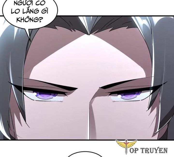 Tuyệt Sắc Đạo Lữ Đều Nói Ngô Hoàng Thể Chất Vô Địch Chapter 319 - Trang 4