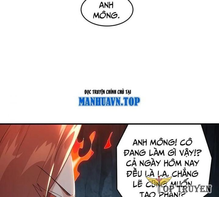 Tuyệt Sắc Đạo Lữ Đều Nói Ngô Hoàng Thể Chất Vô Địch Chapter 319 - Trang 4