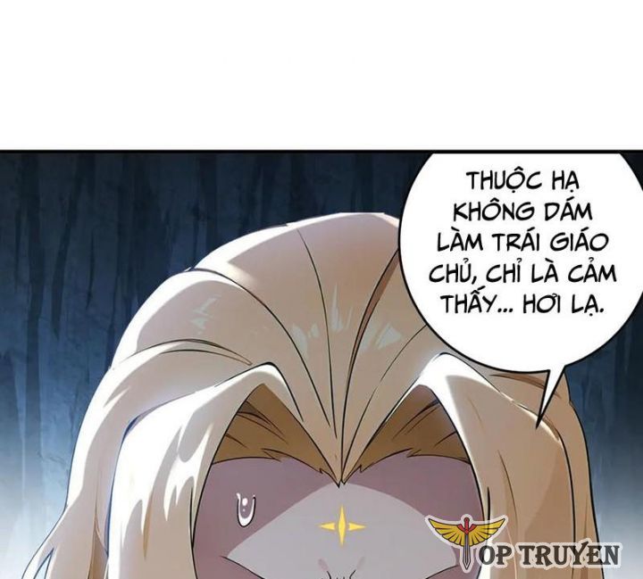 Tuyệt Sắc Đạo Lữ Đều Nói Ngô Hoàng Thể Chất Vô Địch Chapter 319 - Trang 4