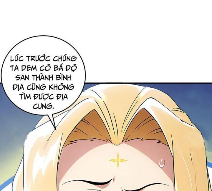 Tuyệt Sắc Đạo Lữ Đều Nói Ngô Hoàng Thể Chất Vô Địch Chapter 319 - Trang 4