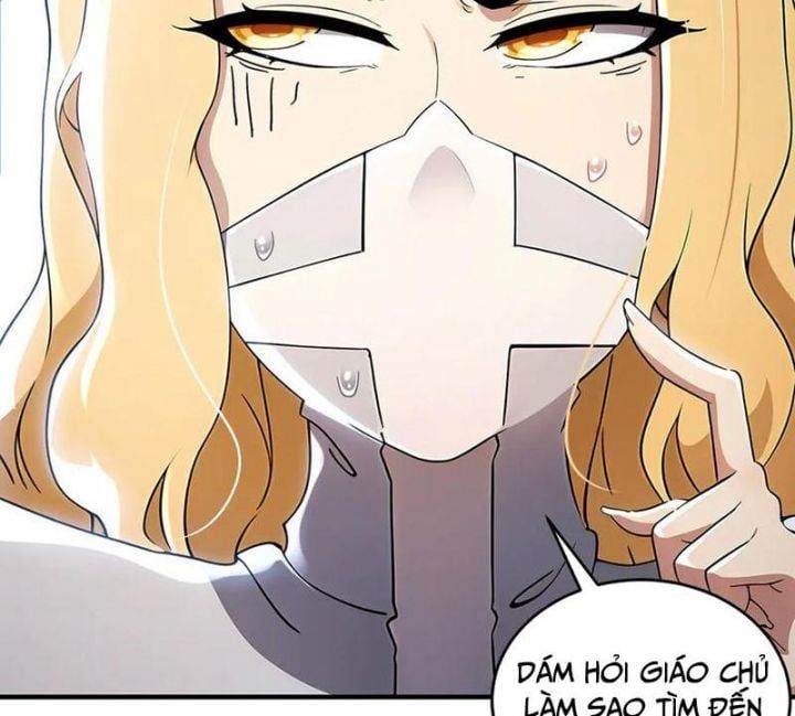 Tuyệt Sắc Đạo Lữ Đều Nói Ngô Hoàng Thể Chất Vô Địch Chapter 319 - Trang 4