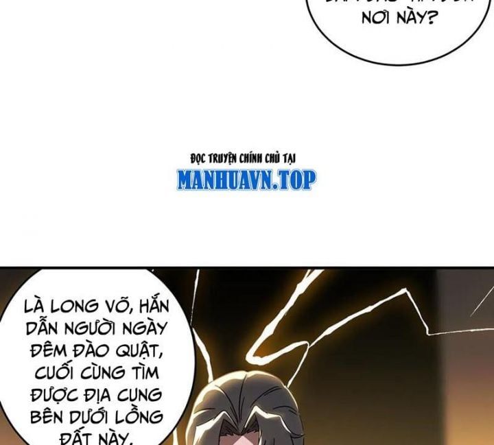 Tuyệt Sắc Đạo Lữ Đều Nói Ngô Hoàng Thể Chất Vô Địch Chapter 319 - Trang 4