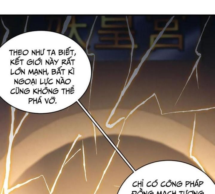 Tuyệt Sắc Đạo Lữ Đều Nói Ngô Hoàng Thể Chất Vô Địch Chapter 319 - Trang 4