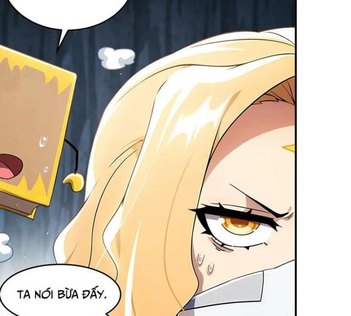 Tuyệt Sắc Đạo Lữ Đều Nói Ngô Hoàng Thể Chất Vô Địch Chapter 319 - Trang 4