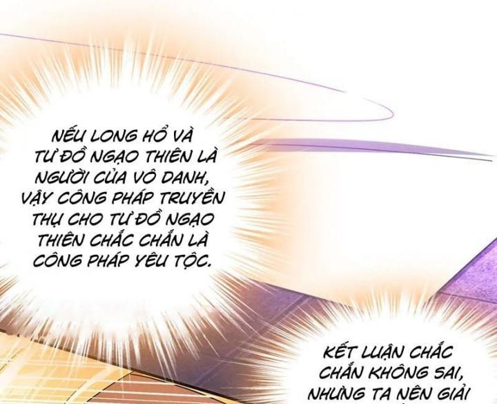 Tuyệt Sắc Đạo Lữ Đều Nói Ngô Hoàng Thể Chất Vô Địch Chapter 319 - Trang 4