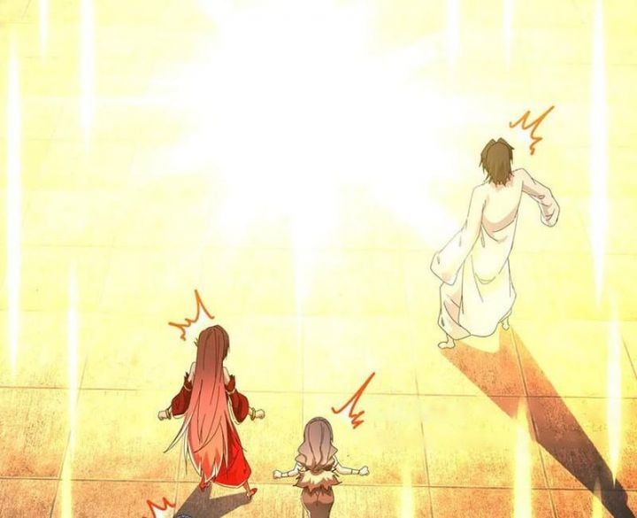 Tuyệt Sắc Đạo Lữ Đều Nói Ngô Hoàng Thể Chất Vô Địch Chapter 319 - Trang 4