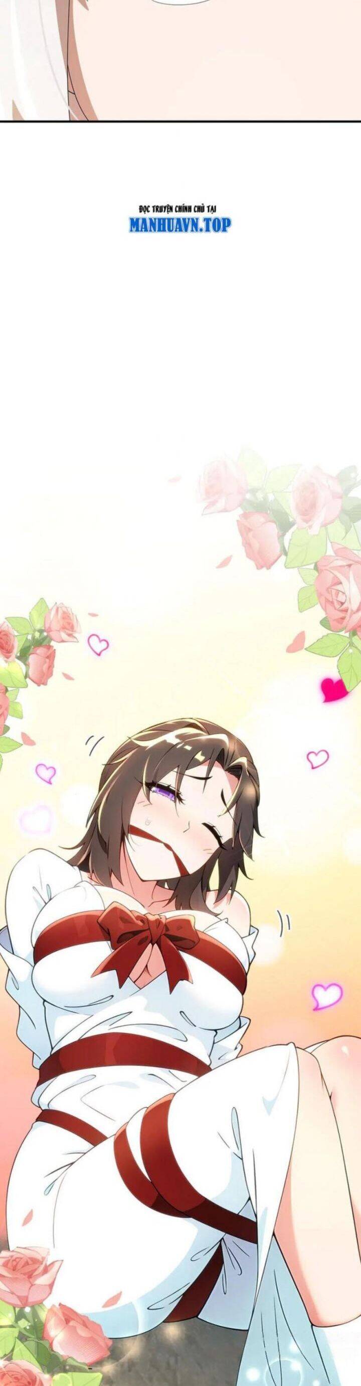 Tuyệt Sắc Đạo Lữ Đều Nói Ngô Hoàng Thể Chất Vô Địch Chapter 322 - Trang 4