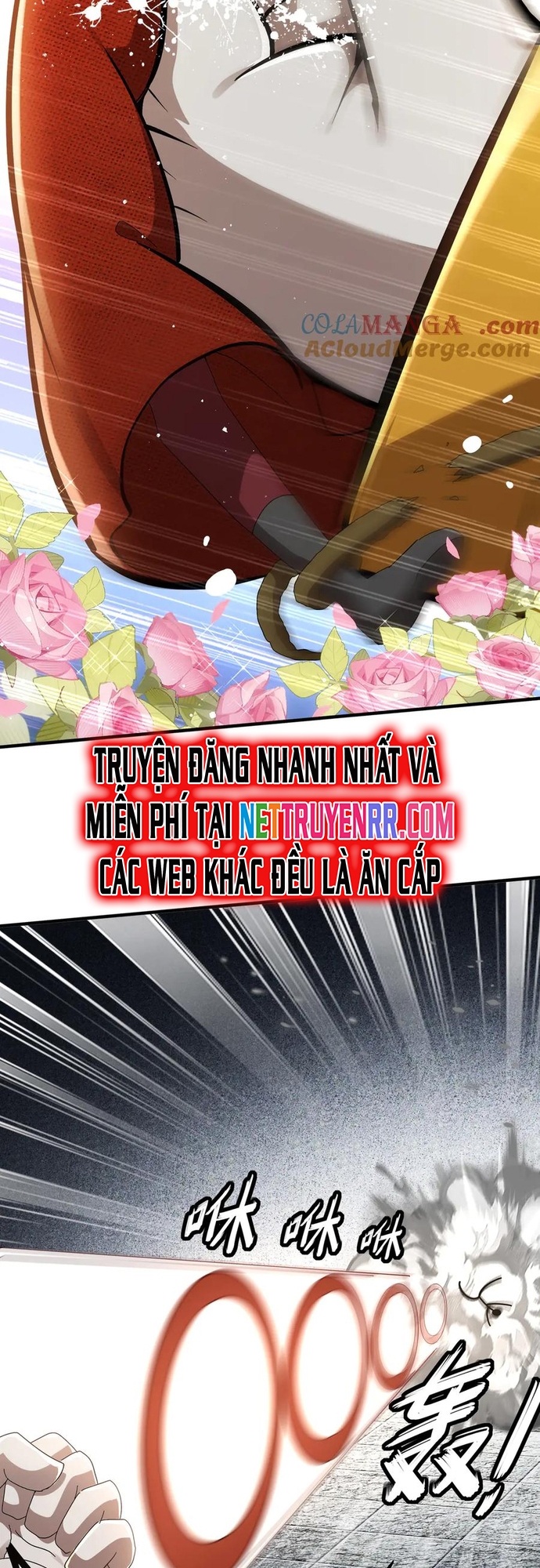 Tuyệt Sắc Đạo Lữ Đều Nói Ngô Hoàng Thể Chất Vô Địch Chapter 325 - Trang 4