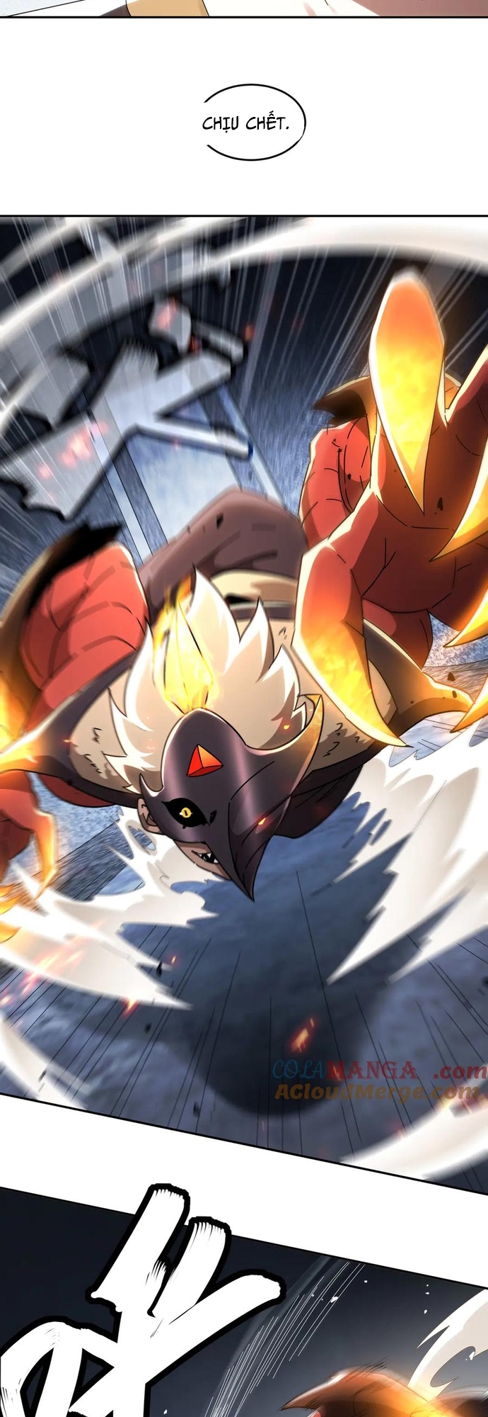 Tuyệt Sắc Đạo Lữ Đều Nói Ngô Hoàng Thể Chất Vô Địch Chapter 326 - Trang 4