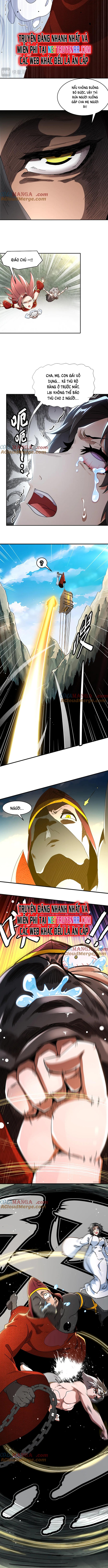 Tuyệt Sắc Đạo Lữ Đều Nói Ngô Hoàng Thể Chất Vô Địch Chapter 329 - Next Chapter 330