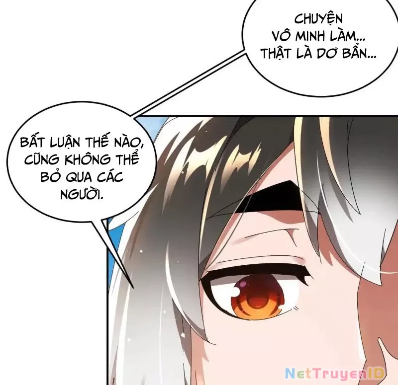 Tuyệt Sắc Đạo Lữ Đều Nói Ngô Hoàng Thể Chất Vô Địch Chapter 330 - Trang 4