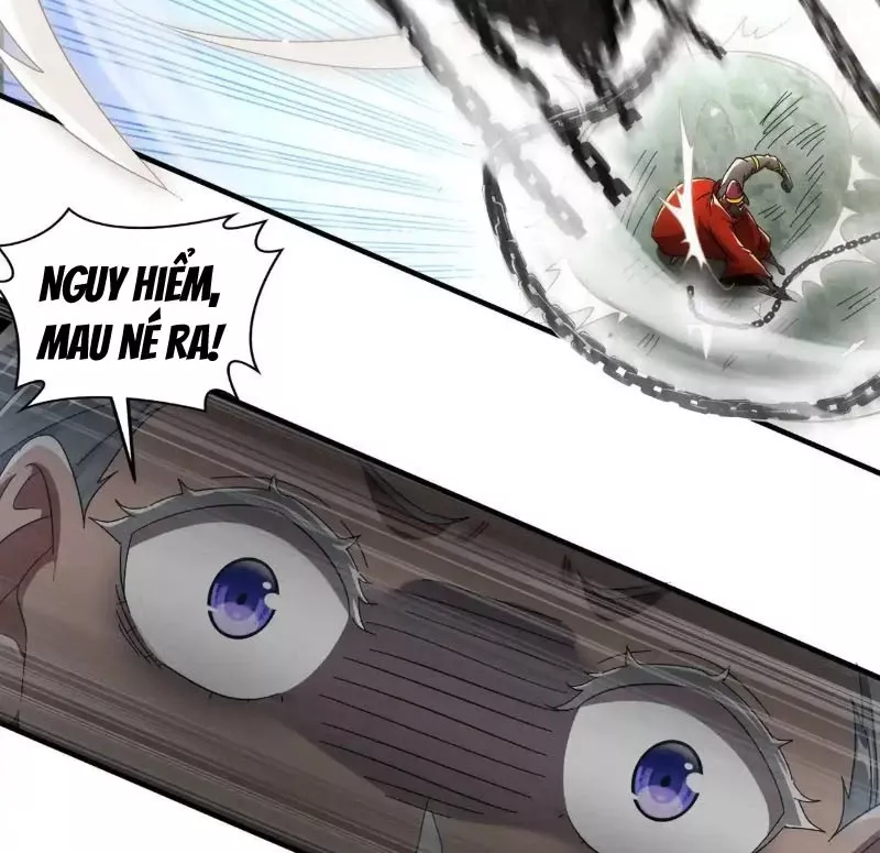 Tuyệt Sắc Đạo Lữ Đều Nói Ngô Hoàng Thể Chất Vô Địch Chapter 330 - Trang 4