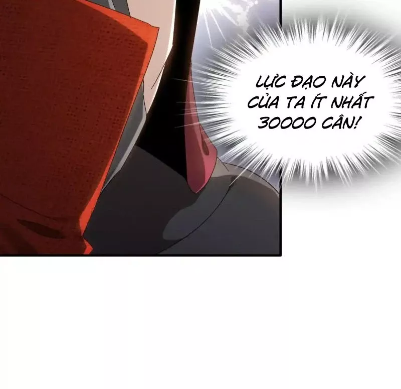 Tuyệt Sắc Đạo Lữ Đều Nói Ngô Hoàng Thể Chất Vô Địch Chapter 330 - Trang 4